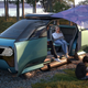 Imagen para el artículo titulado Nissan anuncia que lanzará 15 coches eléctricos y muestra algunos conceptos geniales
